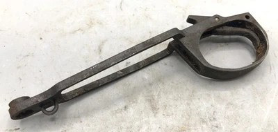 British Enfield No.4 Trigger Guard W/ Trigger - Image 1 of 4