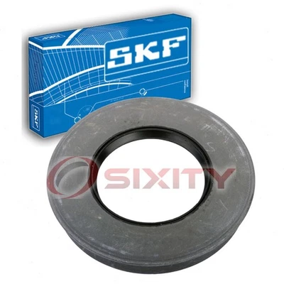 Уплотнение шестерни переднего дифференциала SKF для осей привода 1957-1959 GMC PM153 go - Изображение 1 из 4