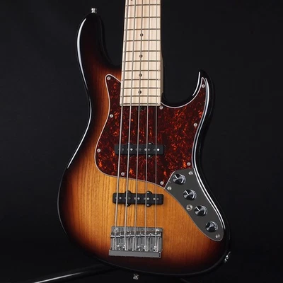 Sadowsky Metroline ML22 WL5 Ash  59 Burst~ New Electric Bass - Image 1 of 4