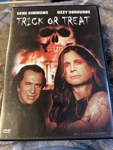 Trick Or Treat - Picture 1 of 1