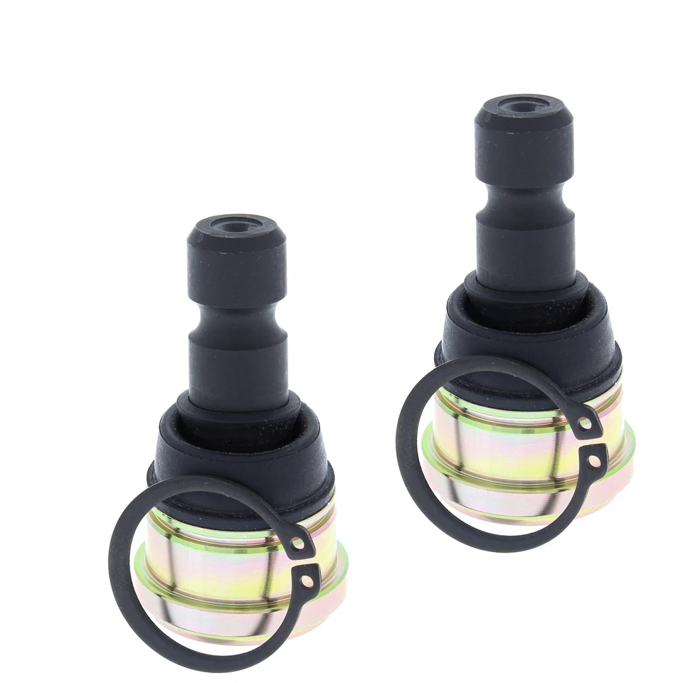 2 Pack Upper Lower Ball Joints 42-1037 for Polaris Sportsman X2 550 EPS 2014 - Image 1 of 1