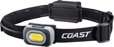 RL10 560 Lumen Dual Color LED Headlamp with Flood and Spot Beams, Variable Light - Image 1 of 4