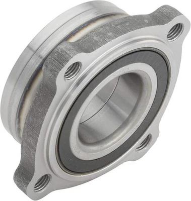 GENUINE MOOG 512226 Rear Wheel Hub Assembly BMW 530XI 645CI 745I 760I 760LI X5 - Image 1 of 2