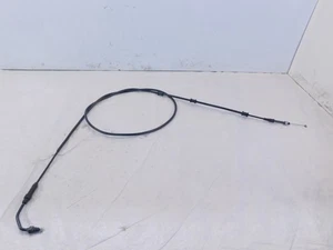 Piaggio Vespa Primavera & Sprint 50 Front Handlebar Throttle Control Cable - Picture 1 of 20