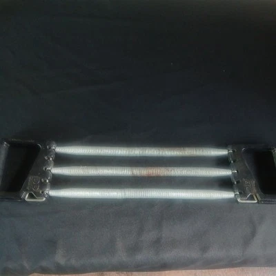 De colección DP Fit For Life Spring Pull Expansor Ejercicio Brazos Pull  Foto 1 de 4