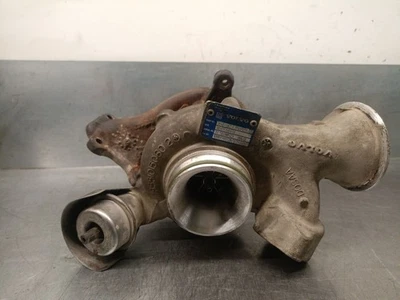 31459962 TURBOLADER / 10009700228 BORGWARNER / 36050833 / 5607443 FÜR VOLVO XC60 - Bild 1 von 4
