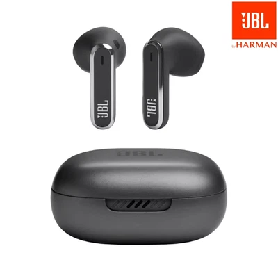 2025 Nuovi Auricolari Bluetooth JBL Live Flex TWS, Cuffie Sportive Wireless Di V - Immagine 1 di 4