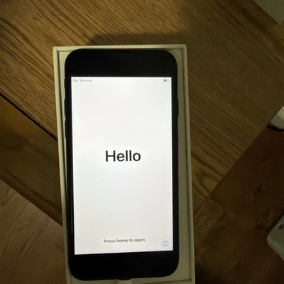 iPhone 7 - Image 1 of 3