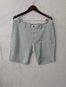 Travis Mathew On A Boat Shorts Mens 36 Performance Stretch Golf Casual NWT - Picture 1 of 14