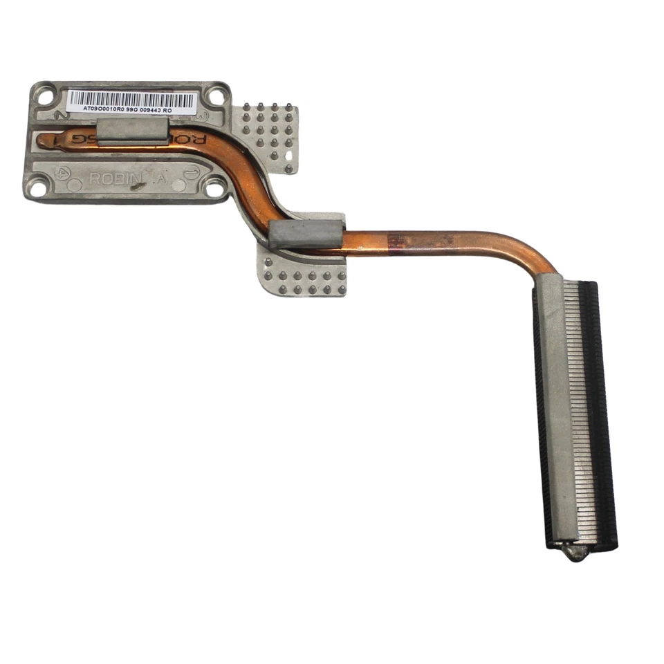 60.N6502.001 ACER COOLING HEATSINK ASPIRE 5517 SERIES "GRADE A" - Image 1 of 1