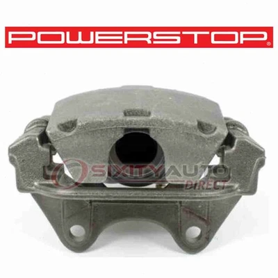 PowerStop Rear Left Disc Brake Caliper for 2015-2016 GMC Yukon XL - Hardware cj - Imagem 1 de 4
