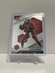 Kyler Murray Panini Mosaic 2021 NFL #8 Arizona Cardinals - Imagen 1 de 2
