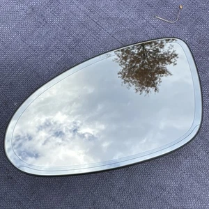 07-09 Mercedes S550 CL550 Mirror Glass Left Driver OEM A2218101221 Auto Dim - Picture 1 of 6
