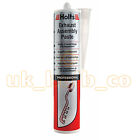 HOLTS EXHAUST ASSEMBLY PASTE - GAS TIGHT SEAL