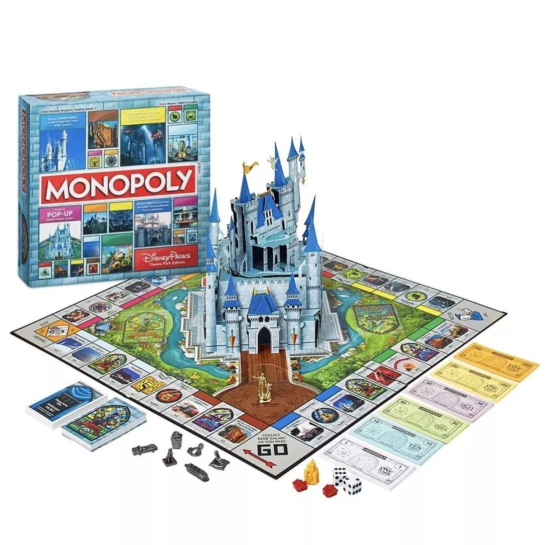 ディズニー　ダンボ　プレイセット テーマパークエディション アウトレット ストアゲーム・おもちゃ・グッズ - ディズニー ダンボ