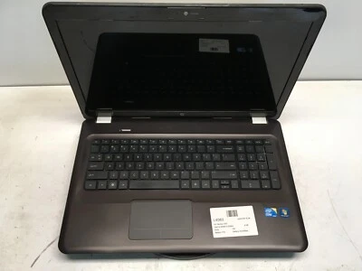 HP Pavilion DV7-4100 Intel i3-M380 2,53 GHz 4 GB SIN DISCO DURO sin batería - Imagen 1 de 4