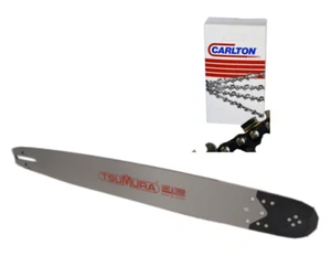 36" Bar & Ripping Chain for Husqvarna, 434FV4 / A3EP-RP-119E - Picture 1 of 3