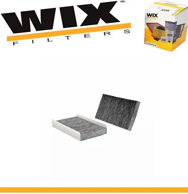 Filtro de aire de cabina WIX para Land Rover Range Rover Sport 2006-2009 V8-4,4 L Foto 1 de 4