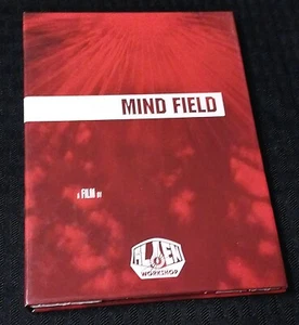 Alien Workshop Mind Field Skateboard DVD sehr selten OOP vergriffen gut! - Bild 1 von 2