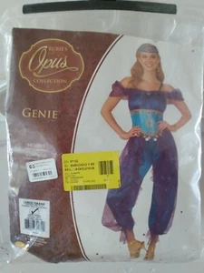 Genie Costume Costume Rubies Opus Collection - Picture 1 of 7