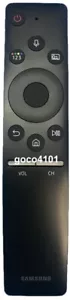 BN59-01298L BN5901298L Genuine SAMSUNG TV Remote Control QA65Q8FNAW QA75Q7FNAW - Imagen 1 de 2
