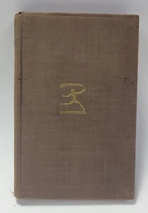 Modern Library Ancient Man Hardcover Vintage Book Hendrik Willem Van Loon NY - Picture 1 of 13