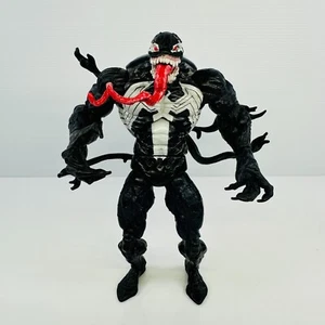Marvel Legends 2008 Spider-Man Classics Hasbro VENOM action figure - Foto 1 di 5