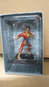 eaglemoss SUPER HERO -  plomb - DC / MARVEL - Shang chi - Picture 1 of 1