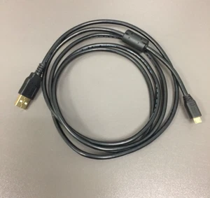 Cable Micro USB a Cable USB A, 5,5 pies - Imagen 1 de 4