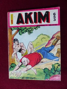 AKIM n° 653 de octobre 1986 - Imagen 1 de 4