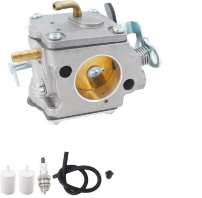 Carburador WJ-116-1 para Husqvarna 385 385XP 390 390XP CS2188 CS2186 501355201 Foto 1 de 4