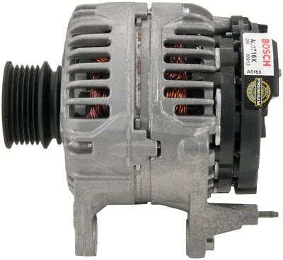 Alternador para Volkswagen Golf Bosch 1999-2001 (remanufacturado) 2000 Foto 1 de 4