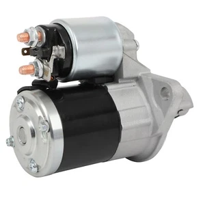 Starter For Subaru Forester Impreza 2.2L 2.5L Automatic Transmission M1T86481 - Picture 1 of 8