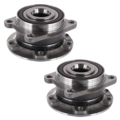 Rear Wheel Hub Bearing For 2015-2017 Chrysler 200 2014-2022 Jeep Cherokee AWD - Image 1 of 4