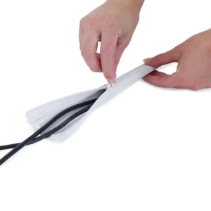 Ergotron W128428302 98-453 Cable Sleeve White ~E~ - Picture 1 of 1