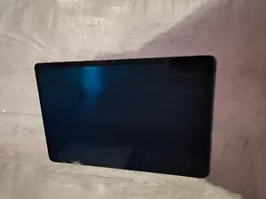 Samsung Galaxy Tab S8+ SM-X800 128 GB Wi-Fi, 12.4 in Graphite (Read Description) - Picture 1 of 9