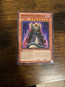 Vennominon The King Of Poisnous Snakes-RYMP-EN069 - Picture 1 of 1