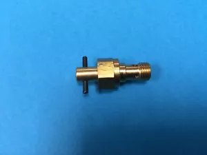 Fits Ford Tractor 801 901 4000 TSX Carburetor Load Adjustment Needle C3NN9G504A - Picture 1 of 1