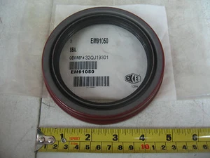 Sello de rueda delantera Excel EM91050 Ref. # National 370001A Stemco 308-0836 SKF 35066 - Imagen 1 de 11