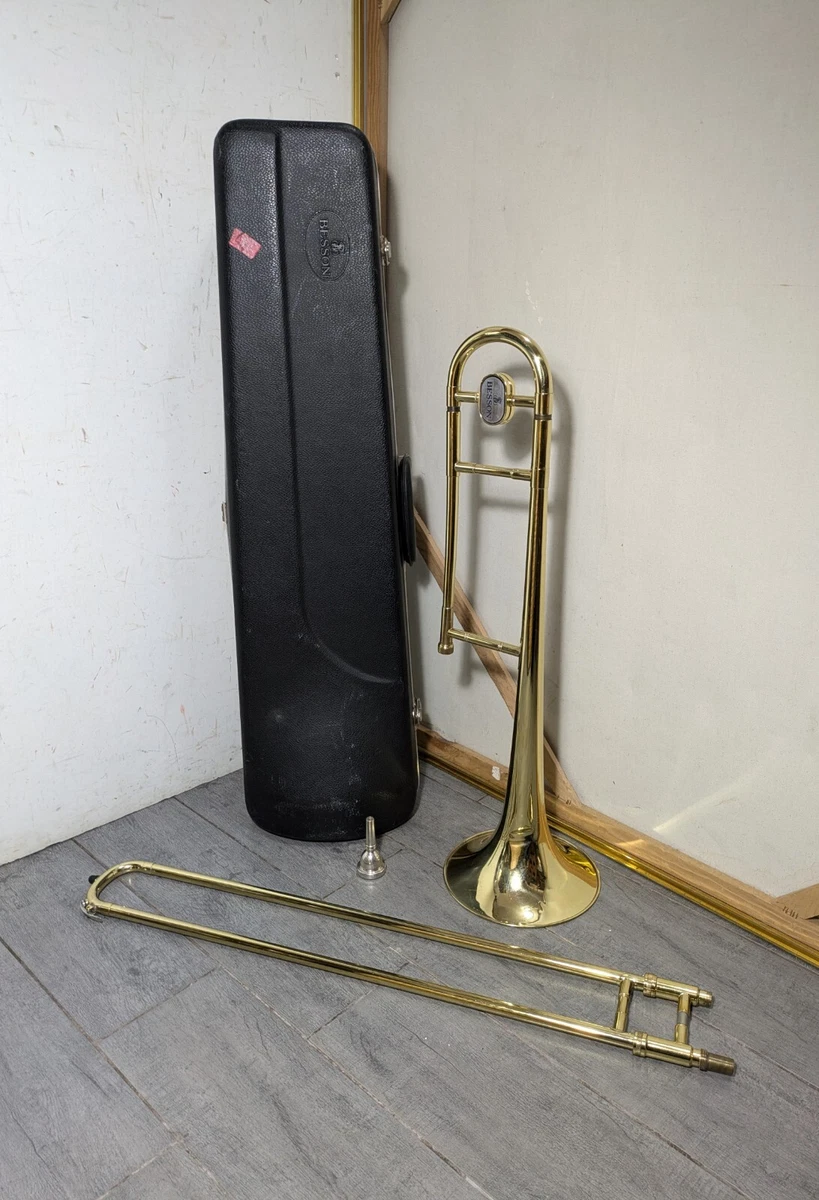 Besson Trombones for sale | eBay