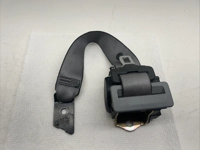 Cinto de segurança traseiro esquerdo fabricante de equipamento original para 1998 1999 2000 BMW 528i E39 5-SERIES 8174888 8198484 - Imagem 1 de 4