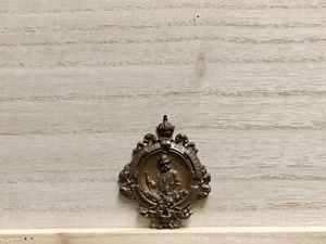 German Shooting Medal Kaiserm Jubilee and V. ost Bunes - Schessen - Picture 1 of 8