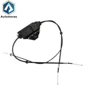 For BMW 12-2016 X5 F15 & F85 2013-16 X6 Parking Brake Actuator Control Unit Rear - Picture 1 of 11