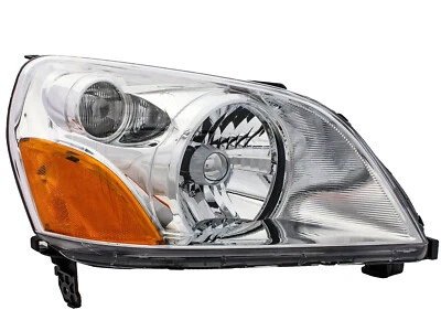 Фара пассажирская правосторонняя для Honda Pilot 2003 2004 2005 03 04 05 HO2519105 - Изображение 1 из 4