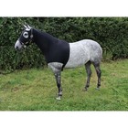 Ruggles Water Repellent Lycra Hood With Zip - Available With or Without Ears