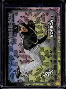2024 Topps Easter Rabbit #109 Michael Kopech - Imagen 1 de 2