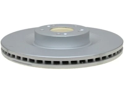 Rotor de freno delantero AC Delco 32963DCYT 3,8 L V6 para Kia K900 2016-2017 Foto 1 de 2