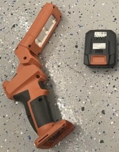 New HILTI SL 2 A12 12V LED LIGHT 500 Lumens + Brand New Battery Combo No Charger - Picture 1 of 1