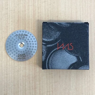 Sage/Breville IMS 51.5mm Competition Shower Screen (CI200IM) - Image 1 of 3