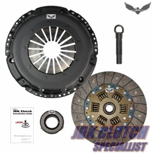 KIT EMBRAGUE JDK STAGE2 HD PARA VOLKSWAGEN GOLF TDI 1996-1997 1,9 L DIÉSEL TURBO - Imagen 1 de 5